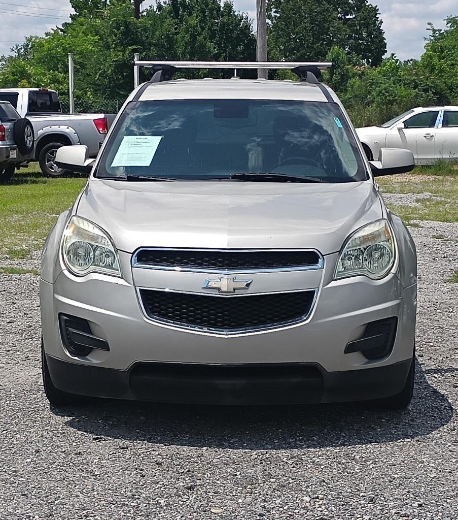 2015 Chevrolet Equinox 1LT's photo